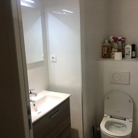 Homestay De Shanny